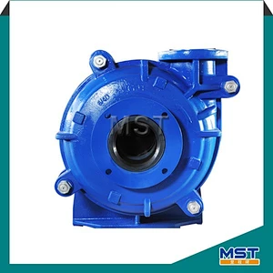Horizontal Slurry Pump Shijiazhuang Mud Pump