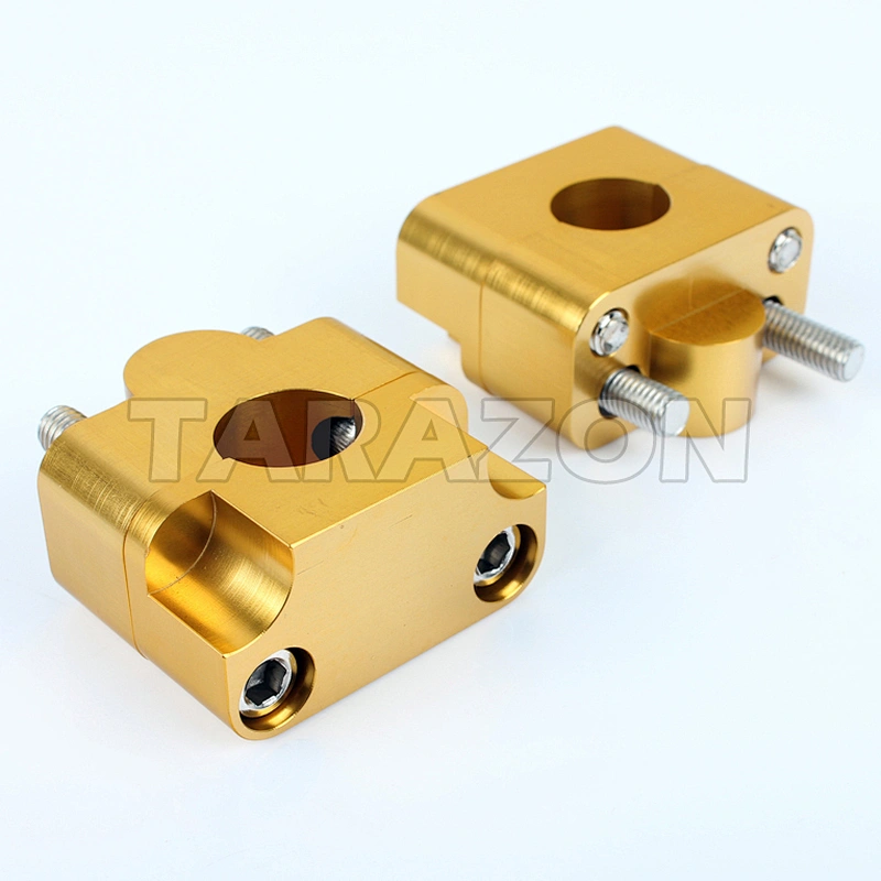 Special Offer 28mm Taper Motorcycle handle bar riser for Sale