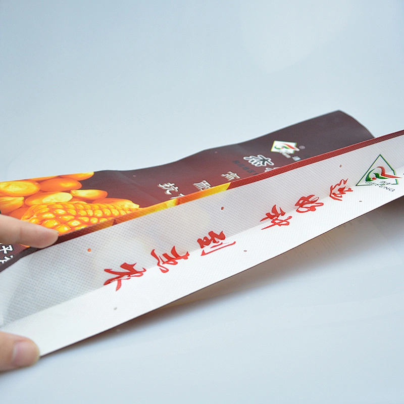 Non woven shopping bag, rice, seed, corn bag wholesale
