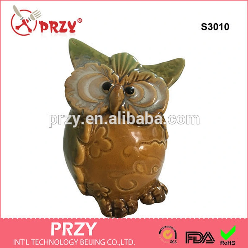 PRZY S3010 hot sale silicone mold Silicone cake mold/ night owl shaped silicone mold