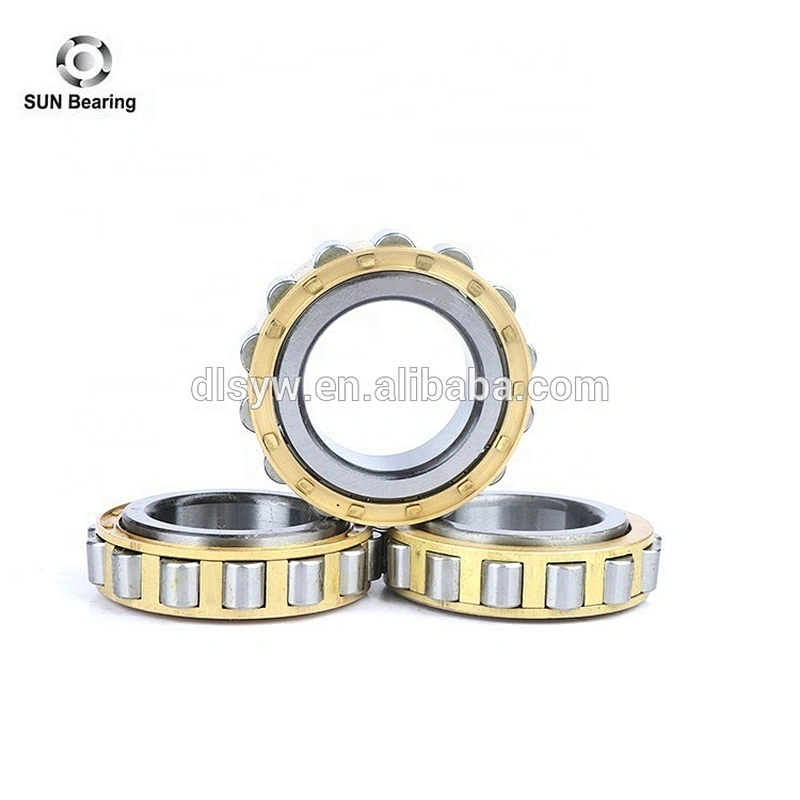 Factory Cylindrical Roller Bearing RN206 With High Quality