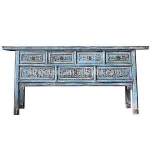wholesale furniture china Chinese antique console table altar table