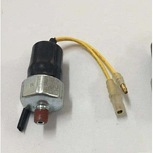 Original engine spare parts  water temperature sensor for sale