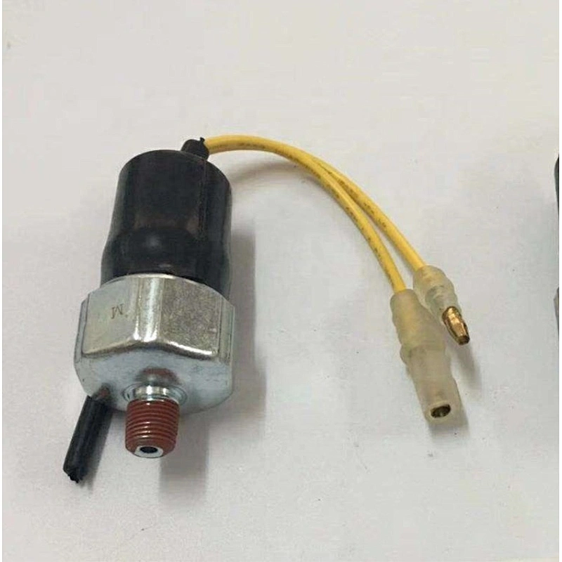 Original engine spare parts  water temperature sensor for sale