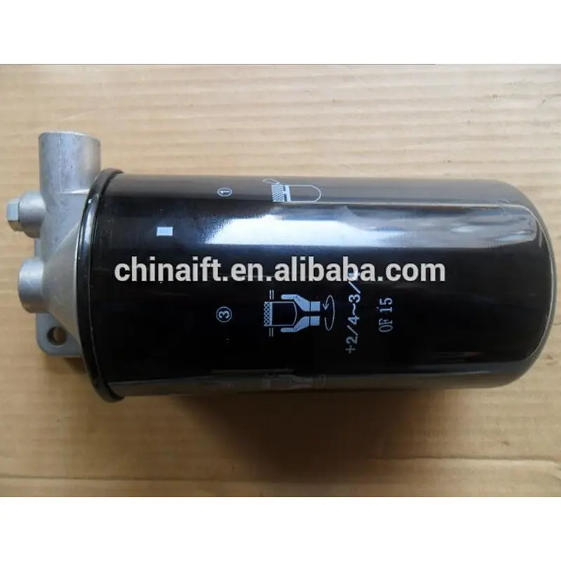 diesel engine part diesel filter 6754-79-6130 for PC220 excavator