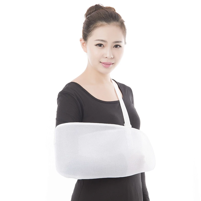 Medical orthopedic Arm Sling summer CE ISO FDA