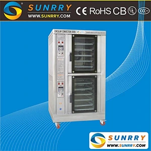 2018 New electric 10 trays stainless steel naan turkish bread maker machine