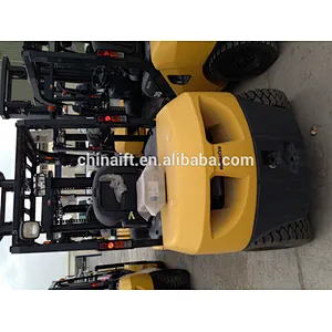 original diesel forklift FD30 for construction machinery
