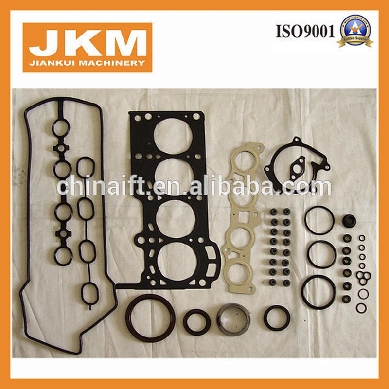 1SZ engine gasket kit overhaul gasket kit OEM 04111-23040 for sale