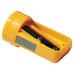 Novelty Cool Cute Office Wisdom pencil sharpener For Teacher Classroom