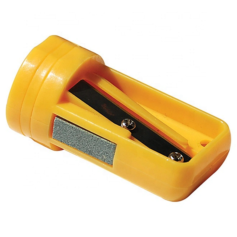 Novelty Cool Cute Office Wisdom pencil sharpener For Teacher Classroom