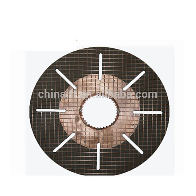 OEM 237021A1 Brake Disc for Case Backhoe 580L 580SL 580SM-2 585G 588G for sale