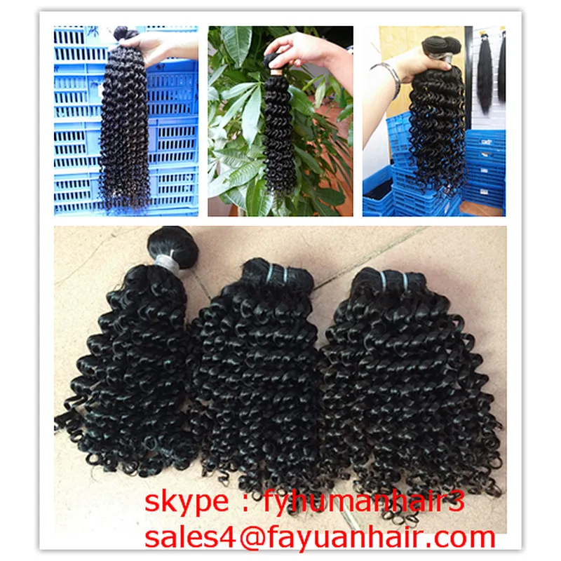 The most most popular best selling AAAAAAAA Grade Peruvian Curl Hair Weave