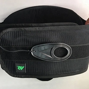 Pull Lumbar Orthodontic Back Brace Support with CE FDA ISO