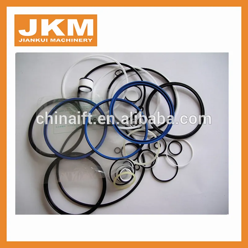 D375A-5 dozer cylinder seal kit 707-99-81010