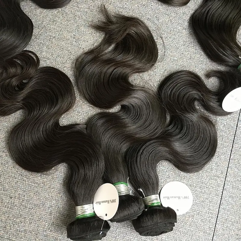 Guangzhou fayuan Distributors body wave 10a brazilian hair virgin brazilian cuticle aligned hair