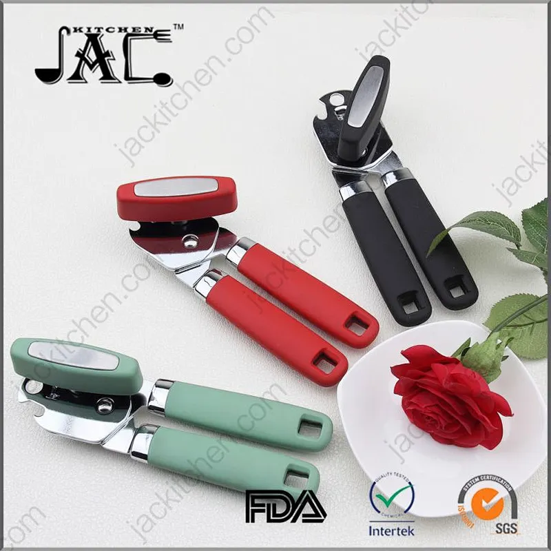 As Seen On Tv Stainless Steel Easy Open Bottle Cap Opener