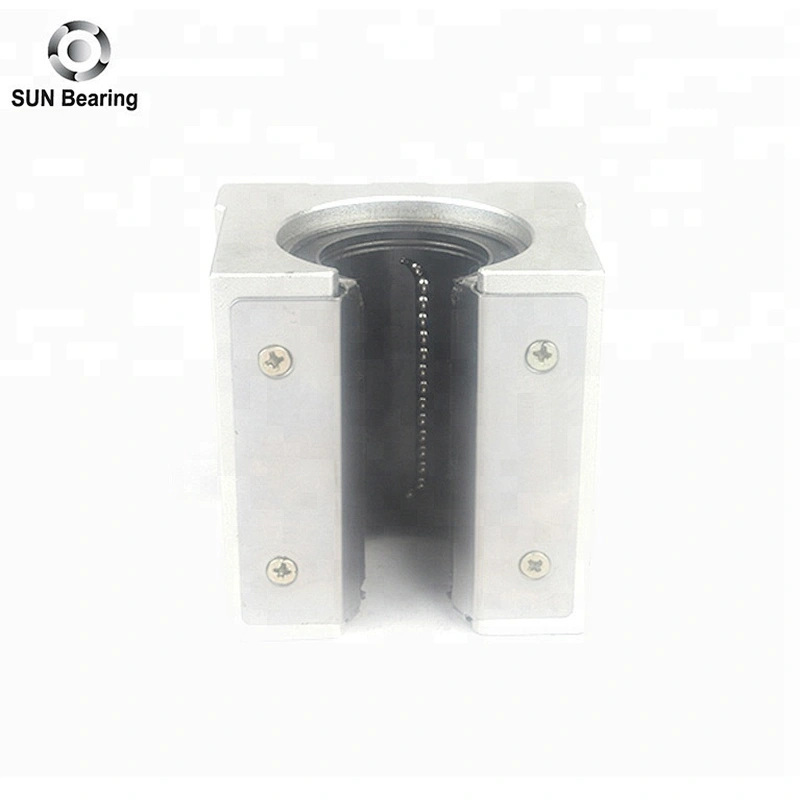 SBR 20UU linear motion bearing