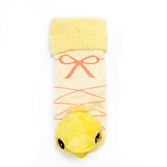 Autumn Winter wholesale kids manufacturers Newborn non slip floor lovely cartoon cat bear coral velvet Baby shoe Socks