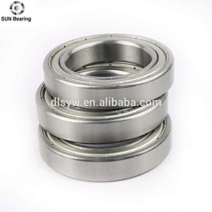 High Quality Bearing 6906ZZ Deep Groove Ball Bearing