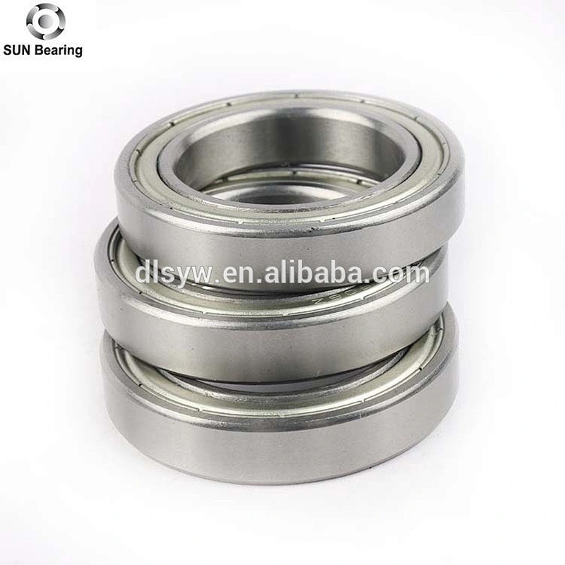 High Quality Bearing 6906ZZ Deep Groove Ball Bearing