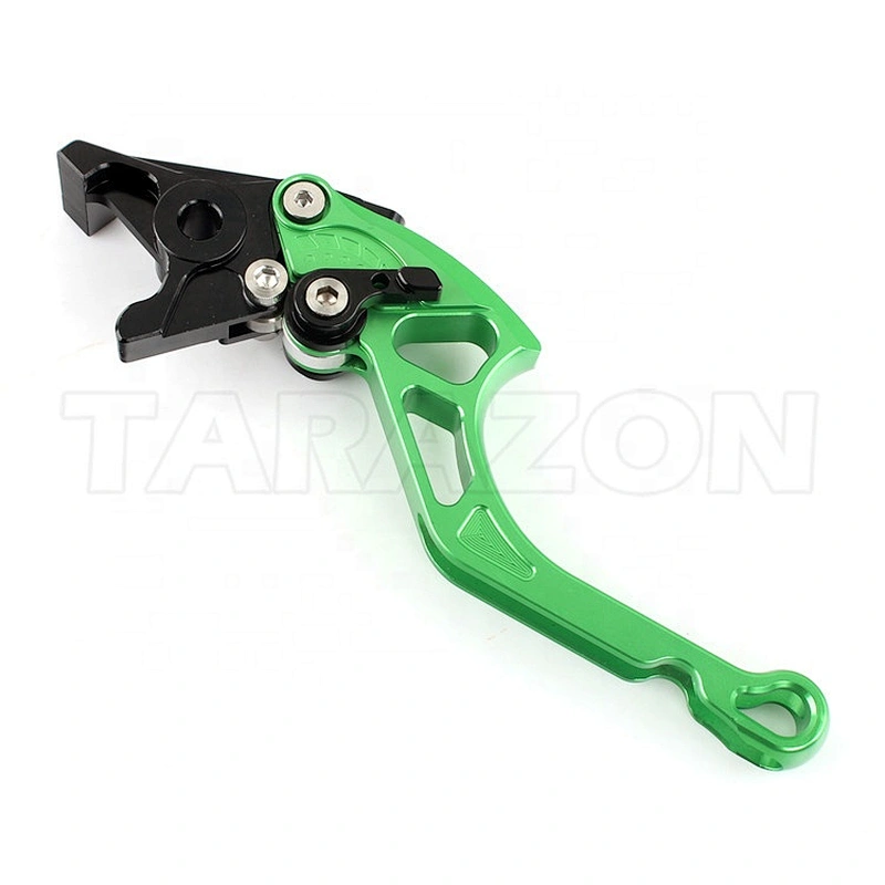 Aftermarket Motorcycle Adjustable Short Brake And Clutch Lever