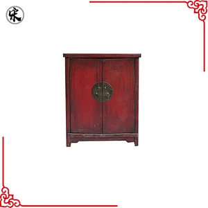wholesale chinese antique reproduction handmade furniture, wood sideboard