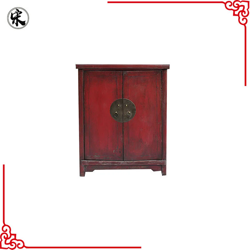 wholesale chinese antique reproduction handmade furniture, wood sideboard