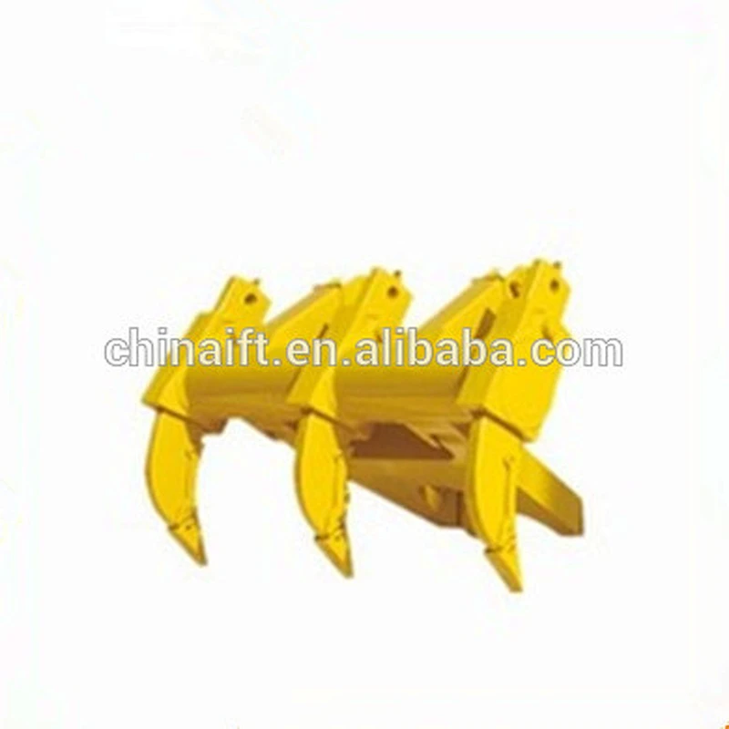 Bulldozer Sd32 Three Shank Ripper 175-78-21615 D65 D85 ripper