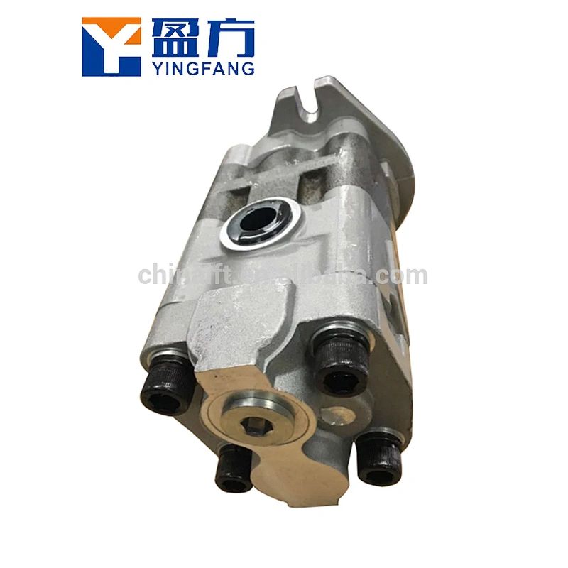 Wheel loader WA420-3 705-12-35240 wheel loader pump for sale