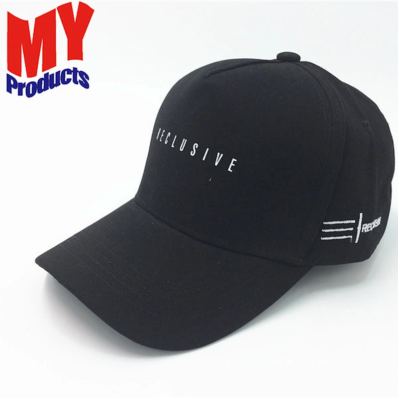Wholesale custom design high quality 2d logo dad cap unisex baseball cap/hat