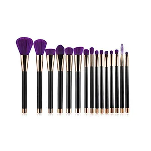 Hot Selling Products Cosmetics Makeup Brush set Professional Makeup Brushes