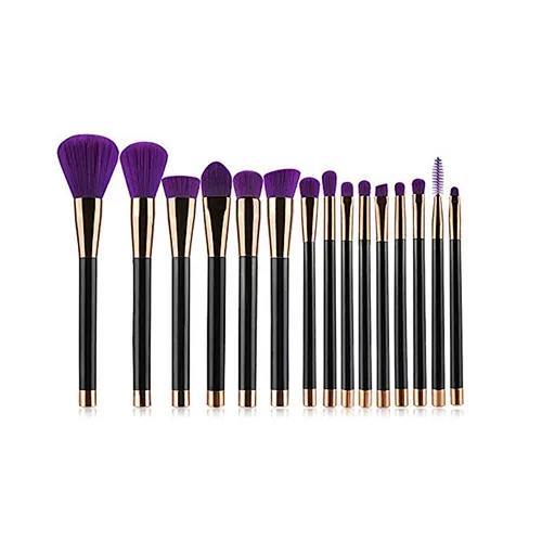 Hot Selling Products Cosmetics Makeup Brush set Professional Makeup Brushes