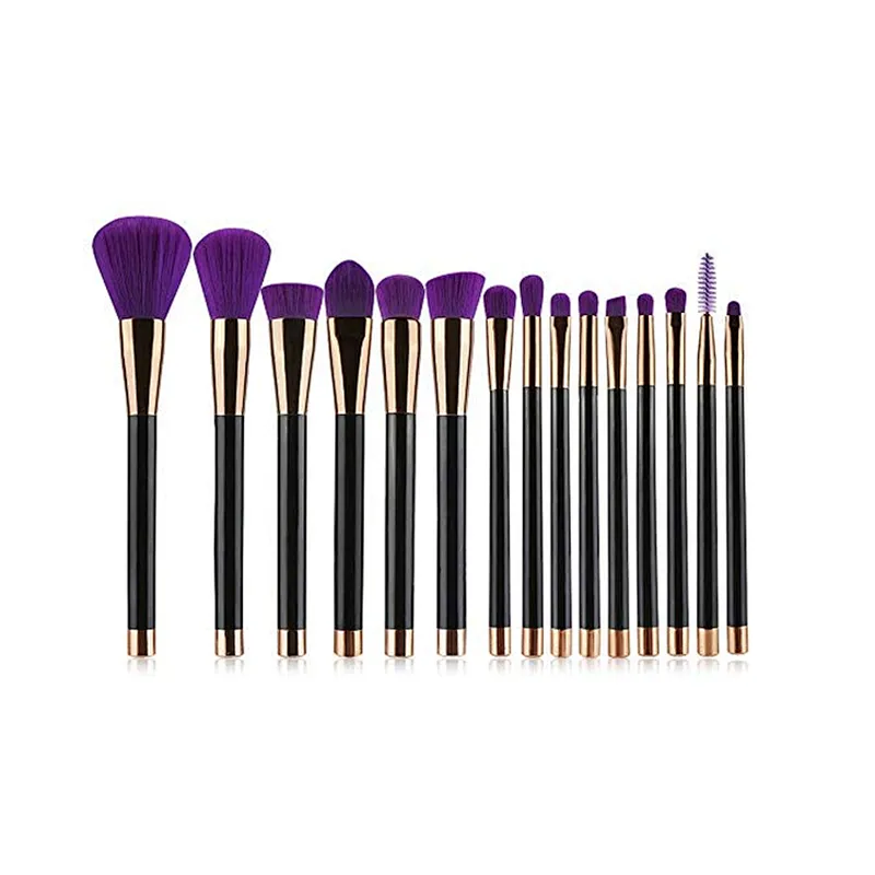 Hot Selling Products Cosmetics Makeup Brush set Professional Makeup Brushes