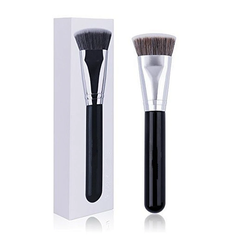 Smooth makeup brush and foundation brush wholesale powder brush