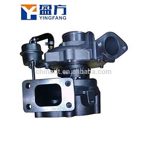 OEM WA350-1 S6D110 Turbocharger 6138-82-8200 465044-5255 for sale