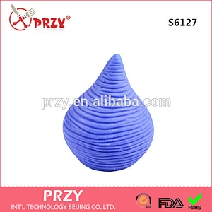 3D Big Bulb Candle and Soap Silicone Mold