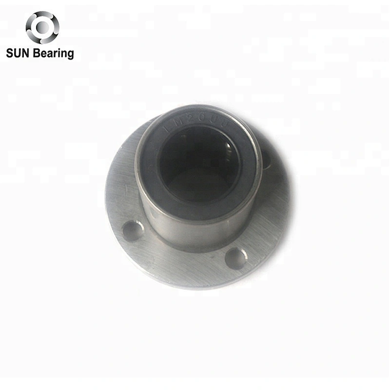 LMF20UU linear bearing