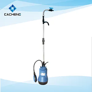 CSP-402P Submersible Pumps(Clean Water) Garden Pump