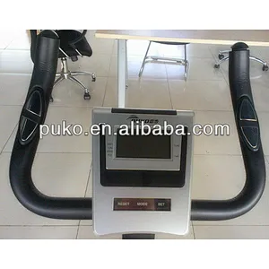 fitness equipment manufacturer