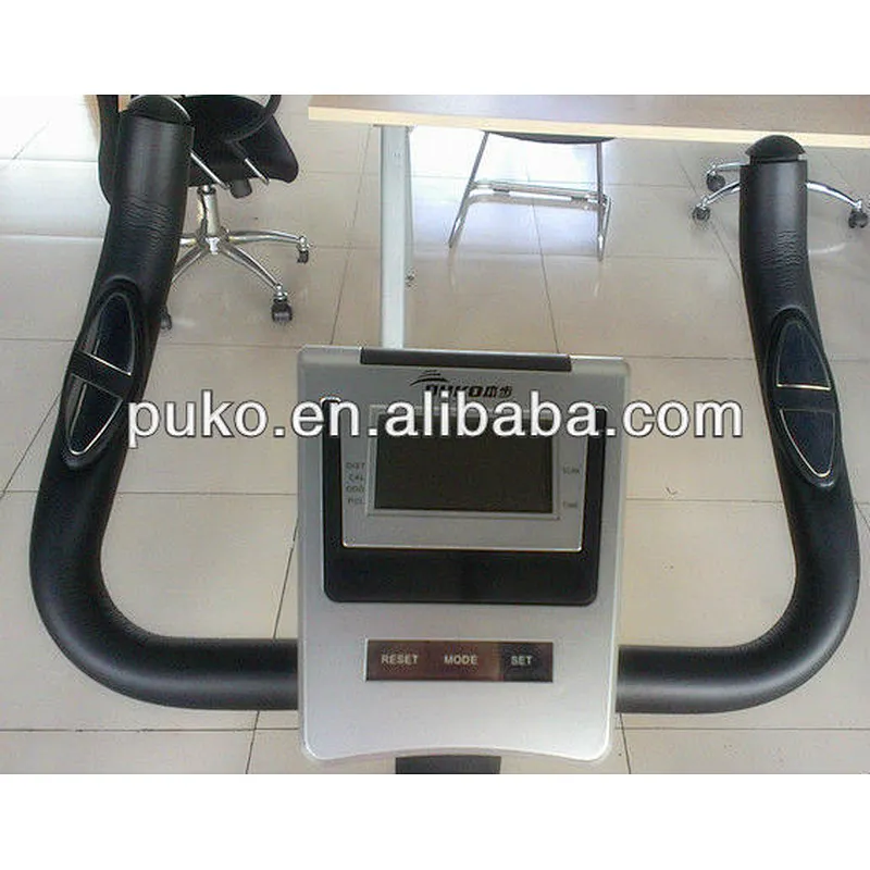 fitness equipment manufacturer
