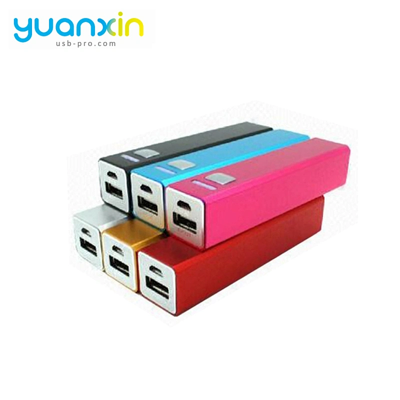Rohs smart mobile High quality charge power bank 2000mah
