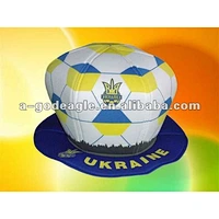 2012 new come revel hat