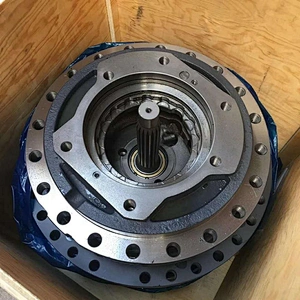 pc300-7 excavator travel motor case 708-8H-04711