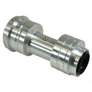Aluminum ATV Rear Axle Bearing Carrier for Yamaha 2017