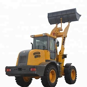 Infront Wheel Loader 3 ton Front End Loader YFL30 Price