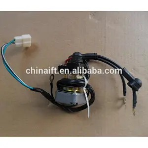 600-815-8941 starting relay for PC220 excavator start relays
