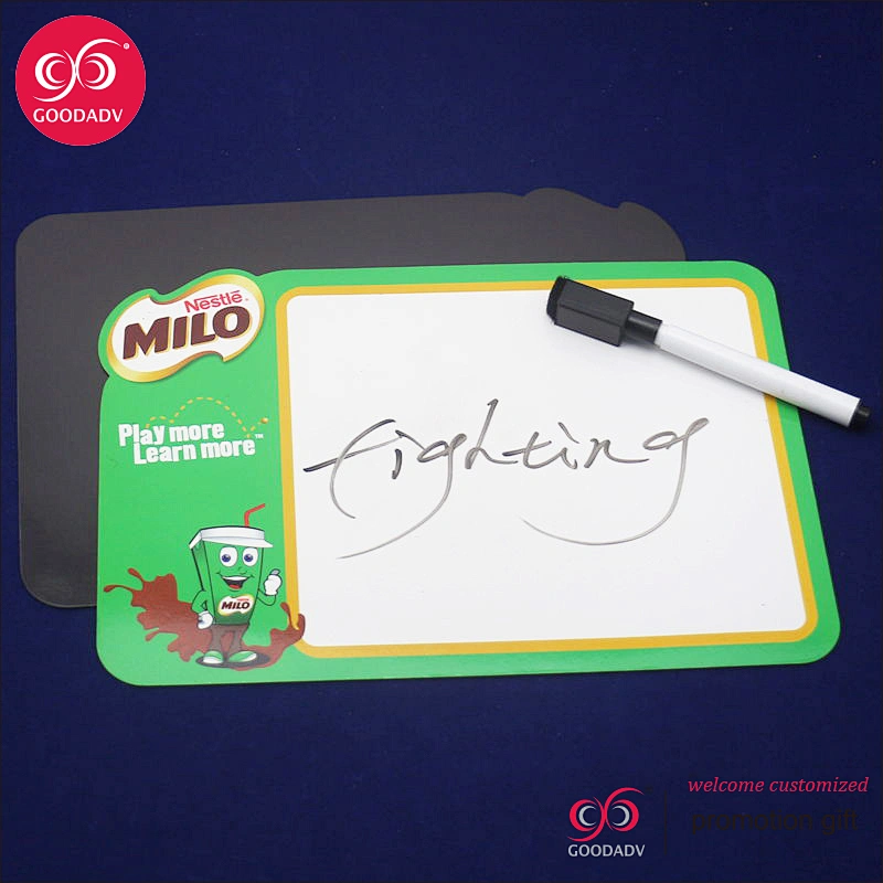 custom coffee gifts writing board whiteboard markerpen custom design