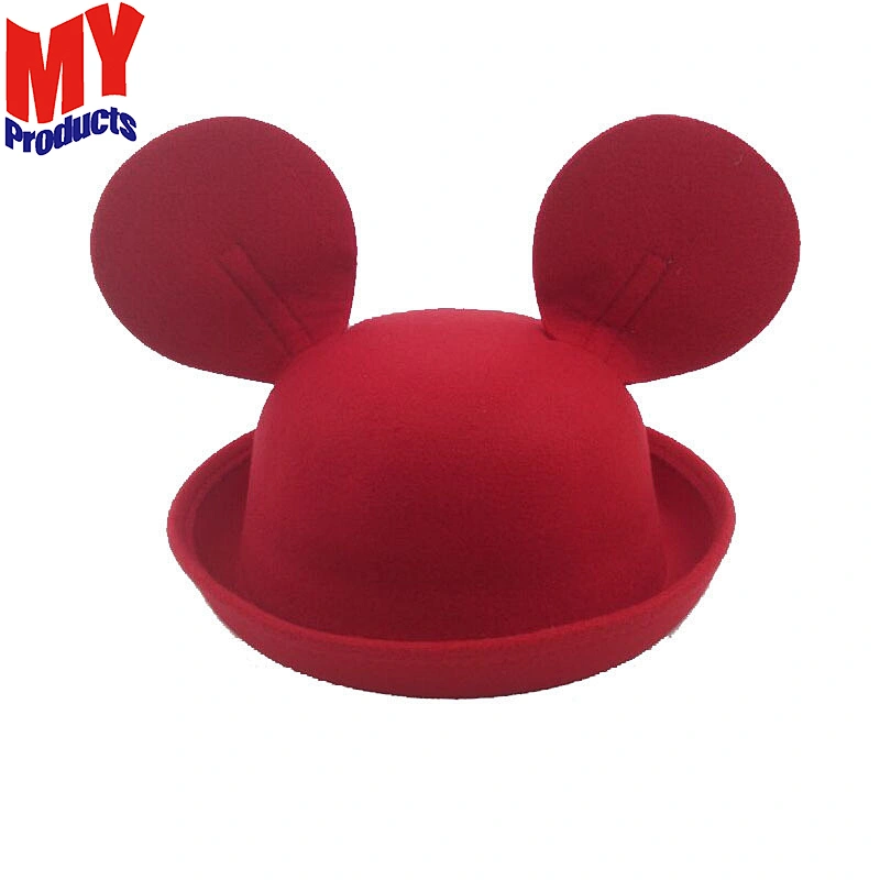 op Grade Cute Cartoon Eyes Panama Hat for Women