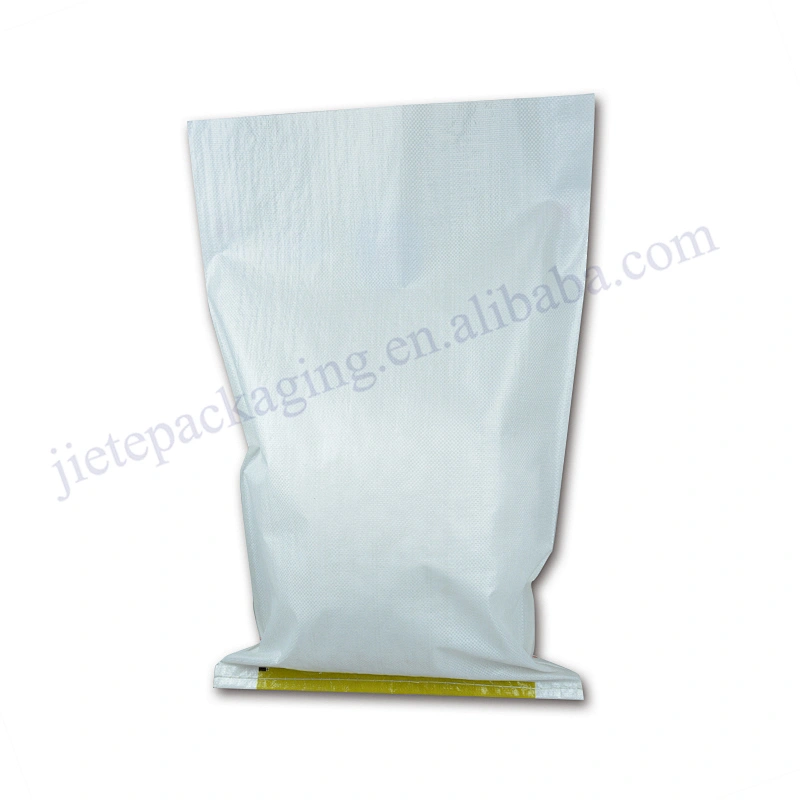 Customized bopp laminated 50 kg PP woven basmati rice packaging bag for grain,seed,corn,wheat,bran,bean